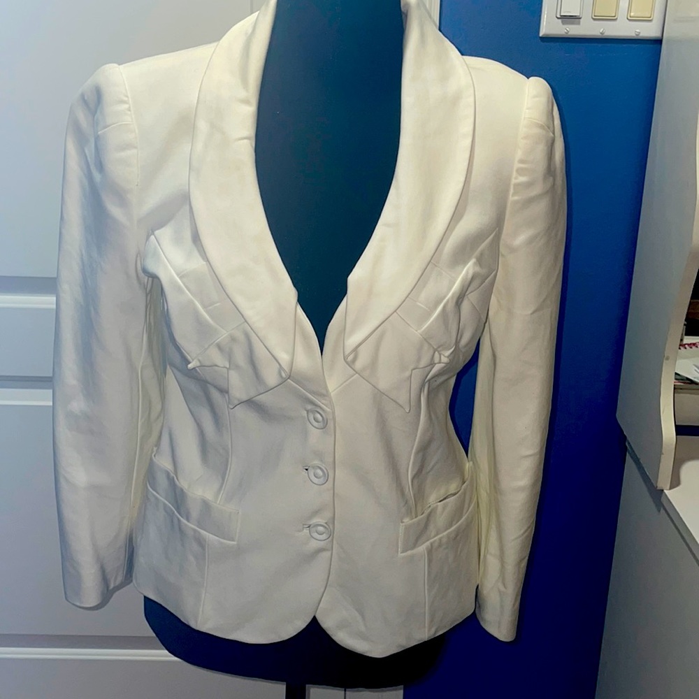L.A.M.B. Blazer
